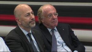 Scaroni: «La Champions serve per fare cassa, ci sono costi e ricavi»