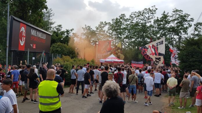 Milanello
