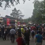 Milanello, tifosi in massa per il primo allenamento - VIDEO 28 IMG 20190709 WA0009