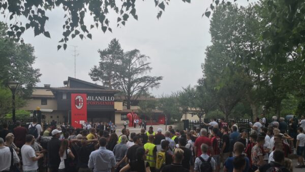 Milanello