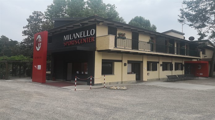 milanello