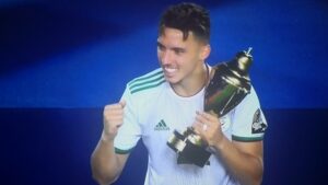 Algeria campione d’Africa! Bennacer assist man in finale