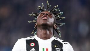 Juventus, ecco il dopo Ronaldo: ritorna Kean dall’Everton