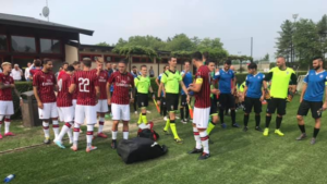 Milan, domani la prima amichevole contro il Novara: il programma