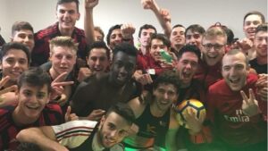 Milan Primavera: vittoria ai rigori contro la Sampdoria in Coppa Italia