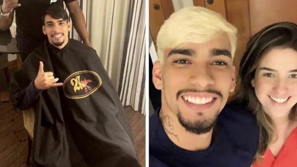 Paqueta biondo