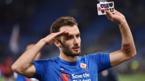 Pezzella via dalla Fioretina? Milan e Roma pronti a darsi di nuovo battaglia