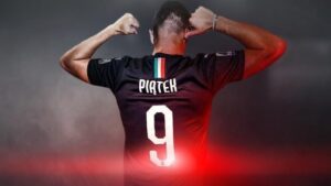 Tanti dubbi ma una sola certezza in attacco per Giampaolo: Piatek