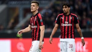 Milan, chi dietro le punte? Giampaolo e la scelta del trequartista