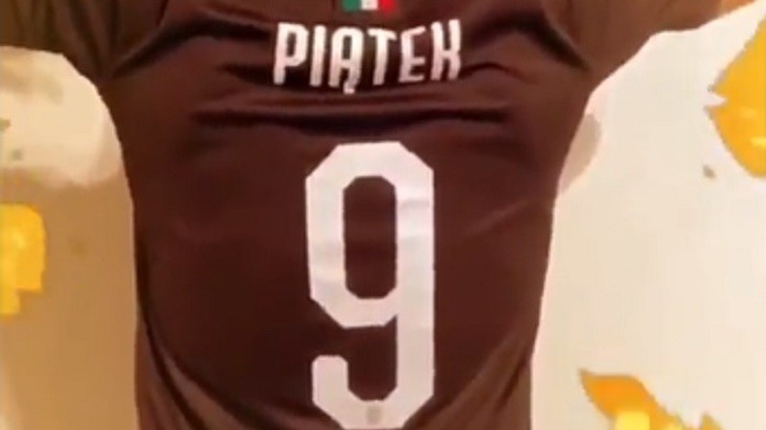Piatek Piatek 9