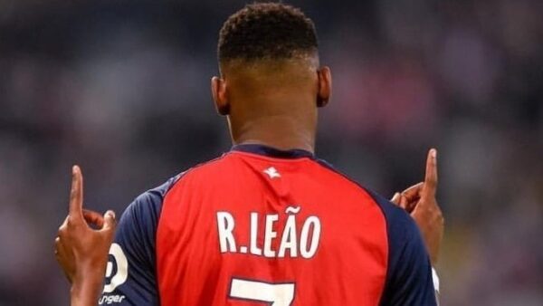 Rafael Leao