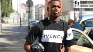 Leao già protagonista in allenamento: corsa, tecnica e tanta fisicità