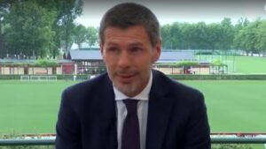 Boban ai microfoni di Milan Tv: «Una decisione di cuore»