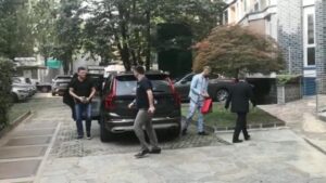 Duarte ha concluso la prima parte di visite: domani la firma – VIDEO