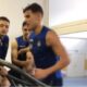 Theo Hernandez visite mediche