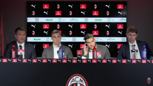 Torino-Milan, due possibili novità di formazione: Theo e Krunic