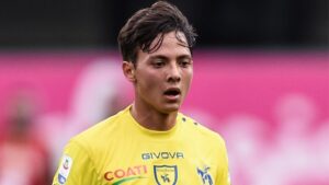 Vignato: il Milan insiste per la trattativa, ma c’è anche il Bayern!