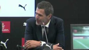 Boban promuove il Milan dei giovani, anche se…