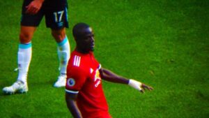Dall’Inghilterra – Milan interessato al giovane Bailly del Manchester United