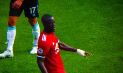 bailly manchester united
