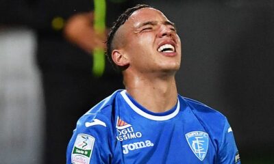 bennacer empoli