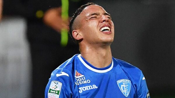 Bennacer empoli