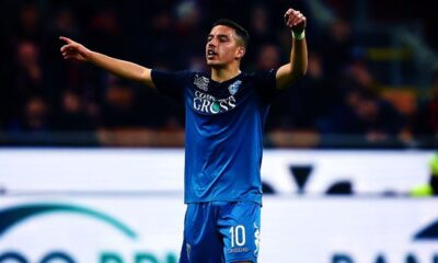 bennacer empoli febbraio 2019