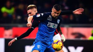 Krunic: il ds dell’Empoli a CasaMilan: ufficialità nei prossimi giorni?