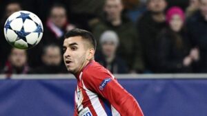 Milan Atletico Madrid: gli spagnoli faticano, ecco il motivo