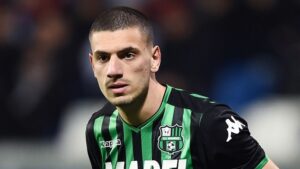 Il Milan punta forte su Demiral: la Juventus apre alle trattative