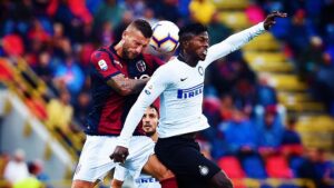 La Lazio punta Dijks: era un nome circolato in orbita Milan