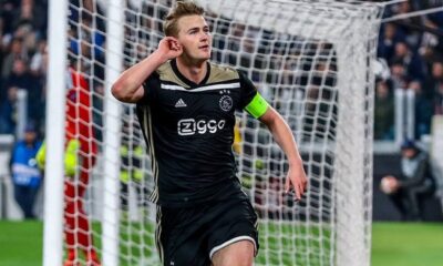 De Ligt