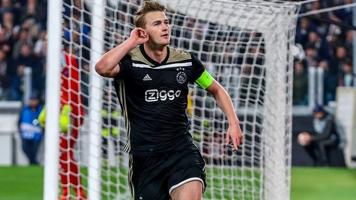 De Ligt