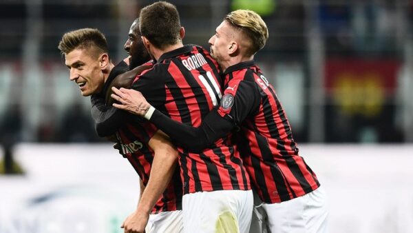 Castillejo Borini