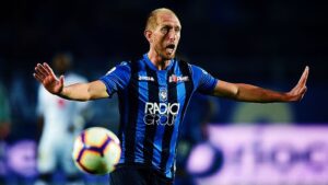 Masiello: «Siamo felici di giocare a San Siro, perfetto per il recupero fisico»