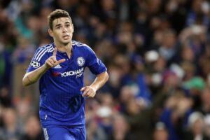 Oscar chiama il Milan e l’Inter: tanta voglia d’Italia ed è già stato contattato