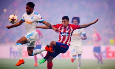 Angel Correa