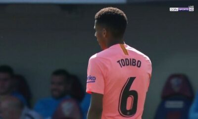 Todibo