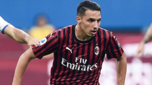 Milan, Pioli: «Bennacer sta crescendo. E’ un ragazzo con tanta voglia»