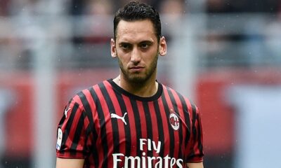 Calhanoglu