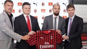 Milan: stasera tocca a Duarte, il difensore è pronto a sorprendere