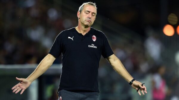 Giampaolo