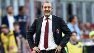 Marco Giampaolo verso il Torino: prima deve però liberarsi dal Milan