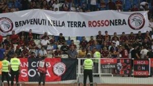 Milan Club Kosovo, alla scoperta di una grande passione per i rossoneri