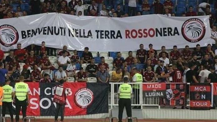 Milan Club Kosovo