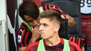Lucas Paquetà corpo avulso anche nell’emergenza: i dettagli