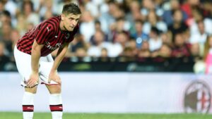 La maledizione della 9: Piatek è adesso in discussione?