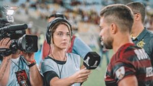 Corson (Flamengo): «Duarte veloce, deve migliorare sulla concentrazione»