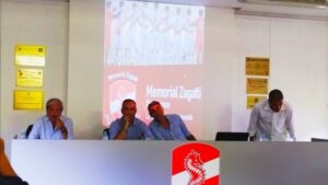 Memorial Zagatti – XI edizione: l’importanza del settore giovanile