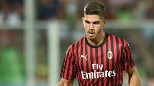 Piatek ha la valigià in mano: può tornare Andrè Silva